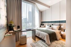 Cliveden At Grange (D10), Condominium #464431191